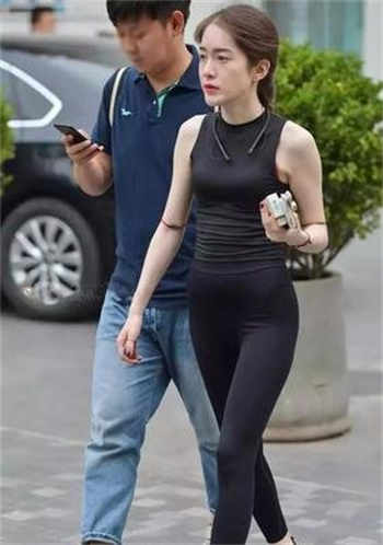 商业联姻男主暗恋女主