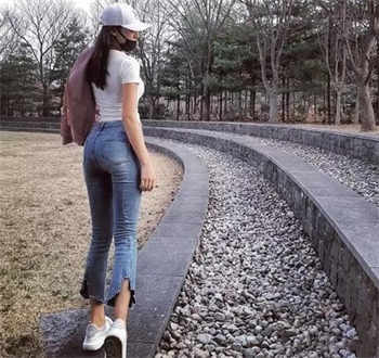 李婧琪本人