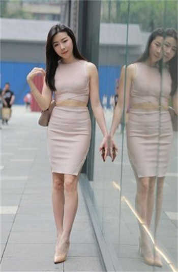 女主叫白汐男主叫纪辰凌