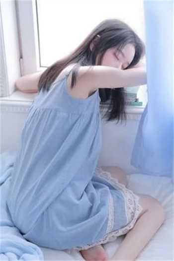 麻豆演员清歌