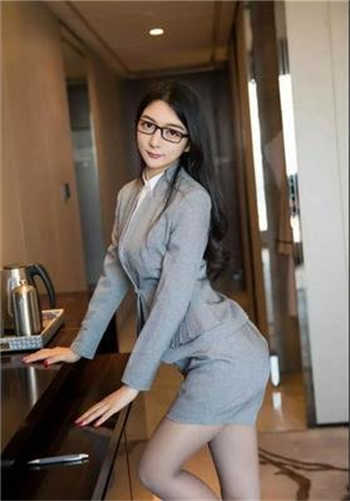女律师的堕落木鱼