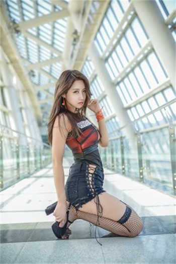 老婆一个人去健身房安全吗