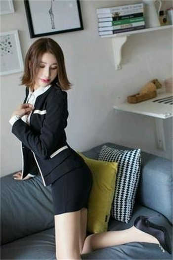 高干大领导二婚妻
