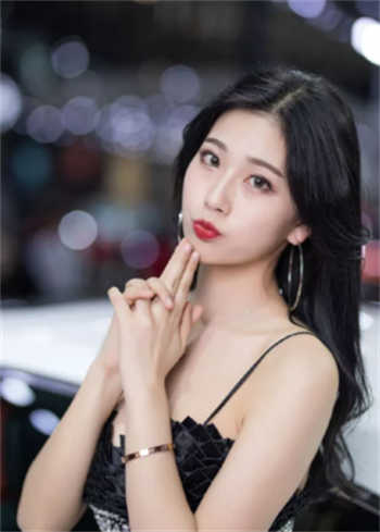 麻豆斑斑个人资料