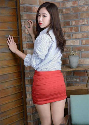 中国最美模特排名