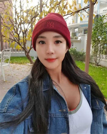 快手网红小妹120w第2季