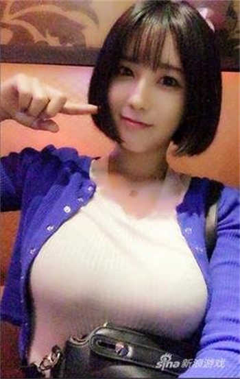 docp180第一个女演员是谁