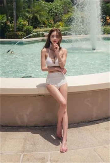 银男美女全文阅读全文