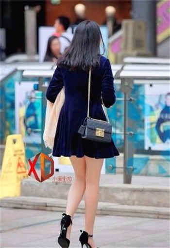 私人健身女教练