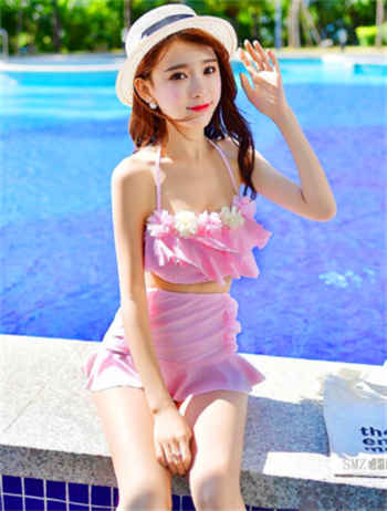 和高中妹妹打扑克