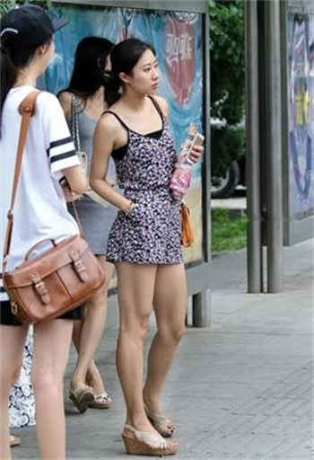 喝露水的小仙女啥意思
