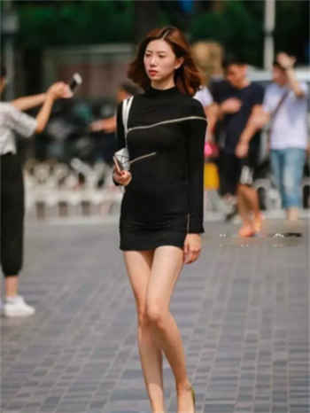 林予曦拍摄现场