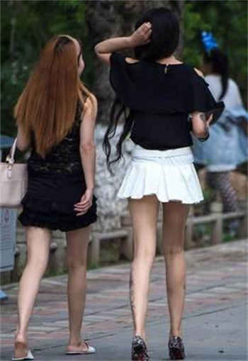 市长夫人庄姨