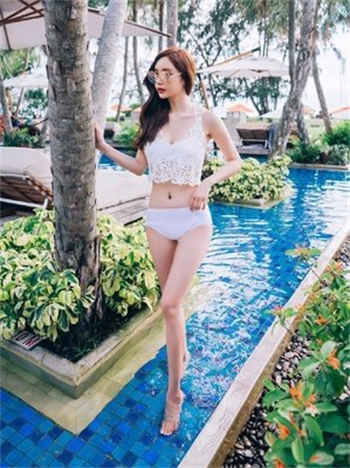 上海名媛速约
