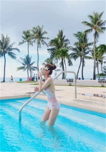 清穿之太子的女儿