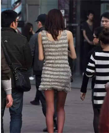 偷人养汉的尼姑