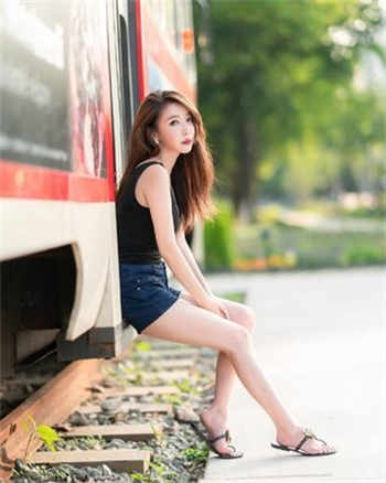 蕉谈兄妹女主叫什么