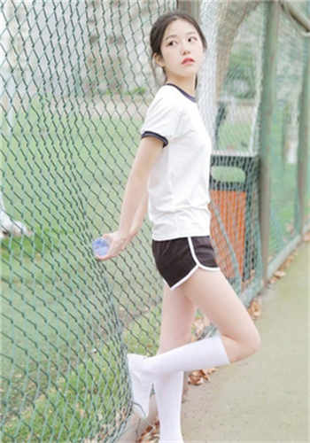 李小湛君资源