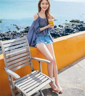 就要你出道赵晚