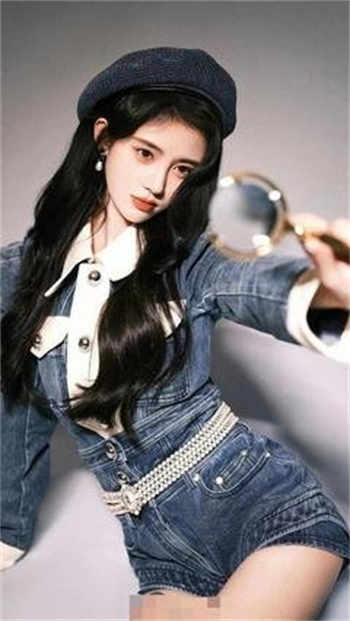 周淑怡每日一冲