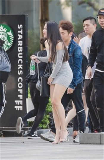 网红豆芽姐是哪人