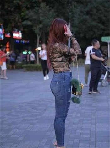 新版潘金莲