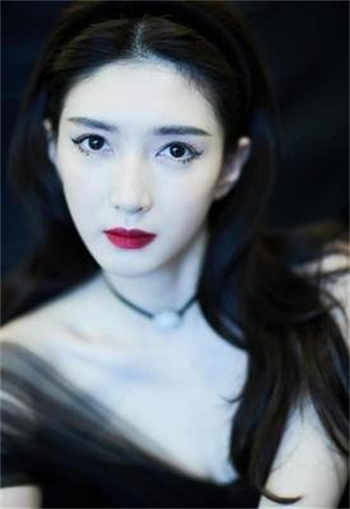 快手刘梦女装照片