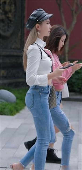 f杯前女友张芸熙