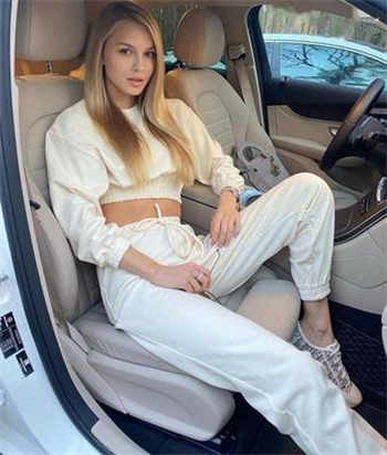 未婚妻的姐姐