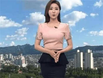 快手小甜豆